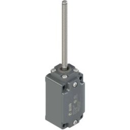 Pizzato Elettrica FD 525-M2 FD 525-M2 Interrupteur de fin de course 250 V/AC 6 A tige à ressort à rappel IP67 1 pc(s)