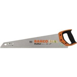 Bahco ProfCut PC-22-FILE-U7 Scie égoïne