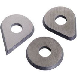 Bahco 625-ROUND Lame pour grattoir à peinture