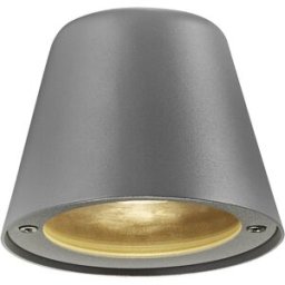 Nordlux Aleria 2019131010 Applique extérieure GU10 6.5 W gris