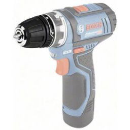 Professional 1600A00F5H Embout de mandrin Adapté pour (perceuses) Bosch