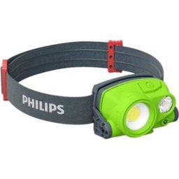 Philips Automotive X30HEADX1 Xperion 3000 Headlamp LED Lampe de travail à batterie 3 W 300 lm