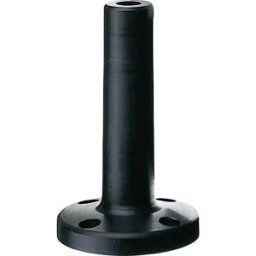 Werma Signaltechnik 975.840.10 Pied adapté pour série (technique de signalisation) KombiSIGN 71, Feu de signalisation à encastrer 814