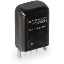 TracoPower TSR 1-4890WI Convertisseur CC/CC pour circuits imprimés 1 A 9 W Nbr. de sorties: 1 x Contenu 1 pc(s)