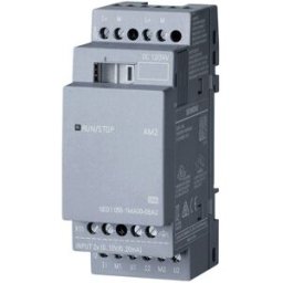 API - Module dextension Siemens 6ED10551MA000BA2 LOGO! AM2 0BA2 24 V/DC 1 pc(s)