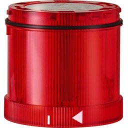 Elément de colonne de signalisation Werma Signaltechnik 643.100.68 230 V/AC flash N/A IP65 1 pc(s)