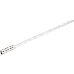 Hazet 2239-9 Rallonge de support dembout 212 mm 1/4 (6.3 mm)