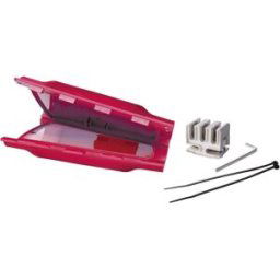 CellPack 371166 EASY 6 V Manchon de câble Contenu: 1 set