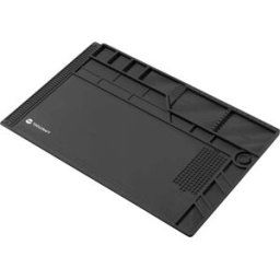 Tapis de soudage TOOLCRAFT (L x l x H) 550 x 350 x 11.5 mm