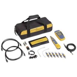 Testeur de câblesVérificateur de câbles Fluke Networks MS2-KIT