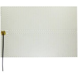Thermo TECH polyester Feuille chauffante autocollant 230 V/AC 180 W Indice de protection IPX4 (L x l) 525 mm x 350 mm