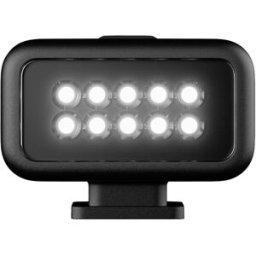 GoPro Light Mod (H8/H9/H10/H11) - EU Module déclairage GoPro Hero 8, GoPro Hero 9, GoPro Hero 10, GoPro Hero 11