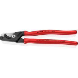 Knipex StepCut XL 95 11 225 Pince coupe-câbles