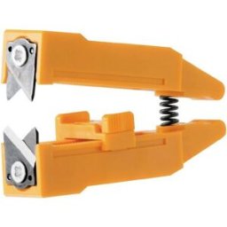 Weidmüller ERME SPX UL 1471390000 Outil à dénuder 0.25 à 6 mm²