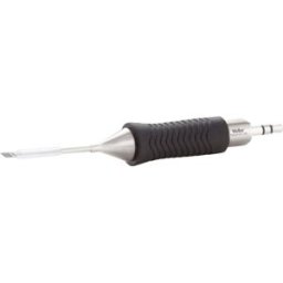 Weller RTM 025 K Panne de fer à souder couteau lame 45° Longueur de la panne 19 mm Contenu 1 pc(s)