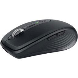 Logitech MX Anywhere 3S Souris radio optique graphite 6 Boutons 8000 dpi