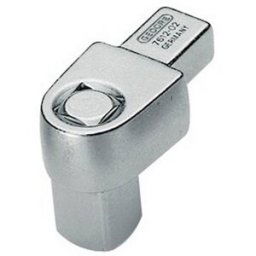 Gedore 7687900 Embout carré