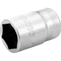 Bahco 7800SM-27 Douille 27 mm 1 pièce 1/2