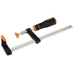 Serre-joint, portée 100 mm Bahco 420SH-50-100 Envergure max.:100 mm