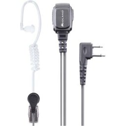 Midland Micro-casque MA 31-L Pro Security Headset C1497