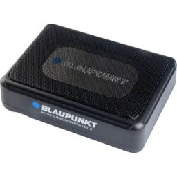Blaupunkt GTw 190 A-24 Volt Subwoofer actif pour auto 280 mm 150 W 2 Ω