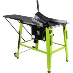 Zipper ZI-TS315-400 Scie circulaire de table 315 mm 3000 W 400 V