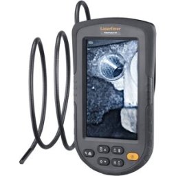 Caméra dinspection Laserliner 082.262A Ø de la sonde: 5 mm Longueur de sonde: 1 m