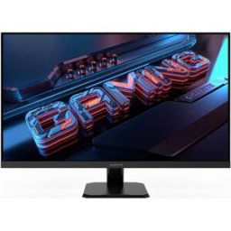 Moniteur gaming Gigabyte GS32Q CEE F (A - G) 81.3 cm 32 pouces 2560 x 1440 pixels 16:9 1 ms HDMI™, DisplayPort, prise casque IPS LCD