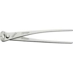 Tenaille russe à forte démultiplication nickelée, 250mm Knipex 99 14 250