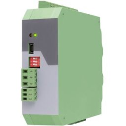 Motrona 6877.5021 Module E/S borne à vis Nombre dentrées numériques: 1