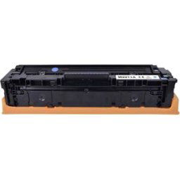 Renkforce Toner remplace HP HP 207A (2211A) compatible cyan 1250 pages RF-5609464 RF-5609464