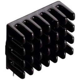 Crydom Relais à semi-conducteurs SPFE240D25 25 A Tension de contact (max.): 280 V/AC à commutation au zéro de tension 1 pc(s)