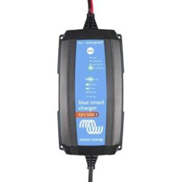 Victron Energy Chargeur pour batteries au plomb Blue Smart IP65 12/7 12 V Courant de charge (max.) 7 A