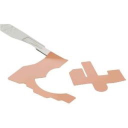 Kerafol 86/125 Pad thermique 2 mm 1.5 W/mK (L x l) 120 mm x 200 mm