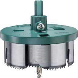 kwb 498720 Jeu de scies-cloches 7 pièces 46 mm, 53 mm, 59 mm, 66 mm, 73 mm, 82 mm, 94 mm 1 pc(s)