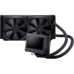 Asus ROG RYUJIN III 240 Système de refroidissement à leau pour PC