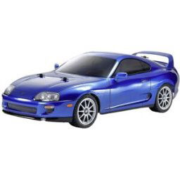 Tamiya Toyota Supra (JZA80) 1:10 Auto RC électrique Voiture de tourisme kit à monter