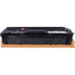 Renkforce Toner remplace HP HP 207A (W2213A) compatible magenta 1250 pages RF-5609468 RF-5609468