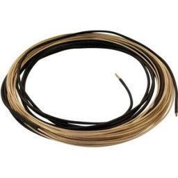 Câble de chauffage 2 m Arnold Rak HK-8,0-12 120 W noir