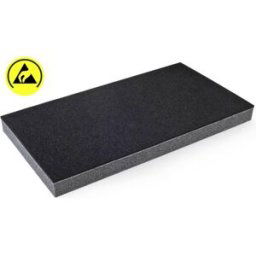Ideal Tek PCSA-4.2 Connecteur pour circuit imprimé (L x l x H) 520 x 410 x 40 mm 1 pc(s)