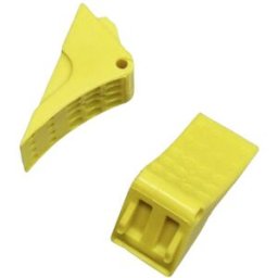 Thicon Models 50400 1:14, 1:16 Sabot denrayage 2 pc(s)