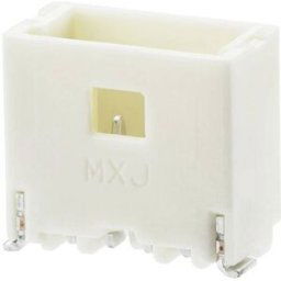 Molex Boîtier mâle (platine) 5013310207-1100 1100 pc(s)