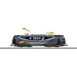 Märklin 88488 LOCOMOTIVE ÉLECTRIQUE Z BR 185 GERMANY 2024
