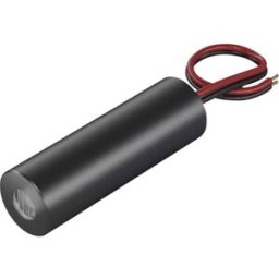 Picotronic Module laser ligne rouge 16 mW LH650-16-3(12x38)-PL