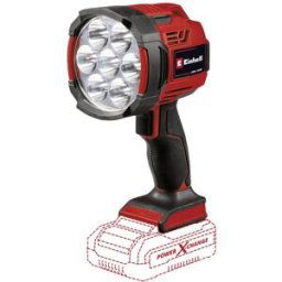 Einhell 4514145 Power X-Change TE-L 18/2500 LiAC-solo Lampe de travail 2500 lm
