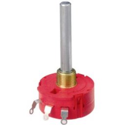 Kyocera AVX 3114315997 3114315997 Potentiomètre bobiné mono 2 W 1 kΩ 1 pc(s)