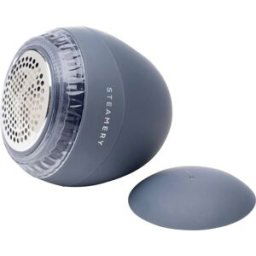 Steamery Pilo 1 Rase-peluches 1 pc(s) bleu marine