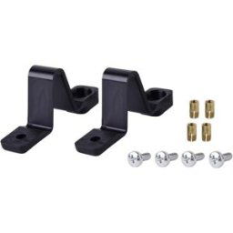 Bopla PS TS Dispositif de sécurité pour portes (l x H x P) 60 x 10 x 10 mm 1 pc(s)