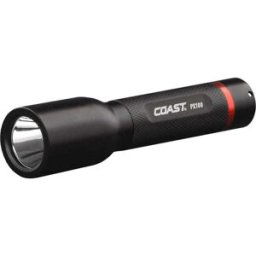 Coast PX100 Ampoule LED UV Lampe de poche à pile(s) 56 g