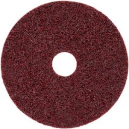 3M 60982 Disque non tissé Scotch-Brite ® surface Conditioning SC-DH, 115 mm x 22 mm, A MED 115 mm 20 pc(s)
